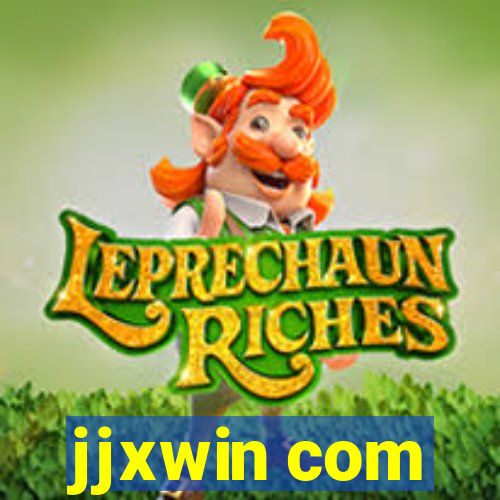 jjxwin com
